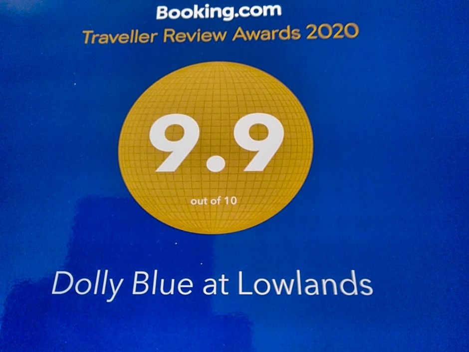 Dolly at Lowlands