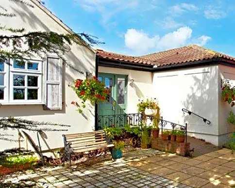 Wayside B&B