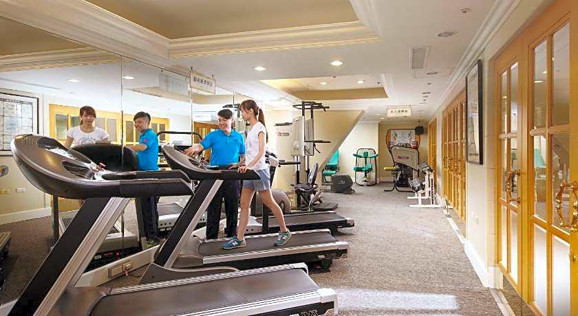 Han Hsien International Hotel