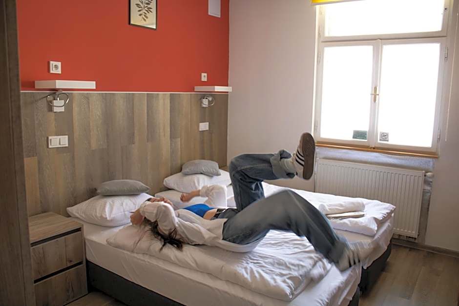 Prague Dream Hostel