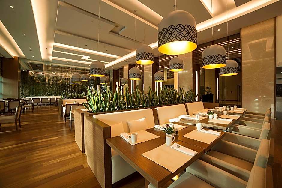 Radisson Blu Hotel Kayseri