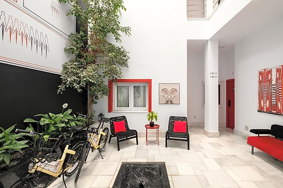 Hotel del Pintor by Hoteles con Cultura