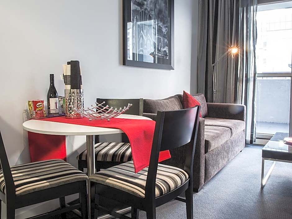 Adara Richmond Apartments