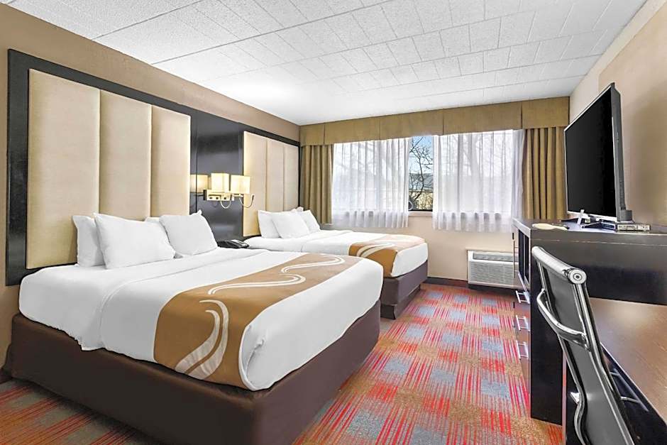 Quality Inn & Suites Altoona