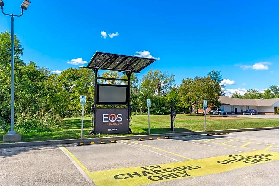 Comfort Inn & Suites Berea