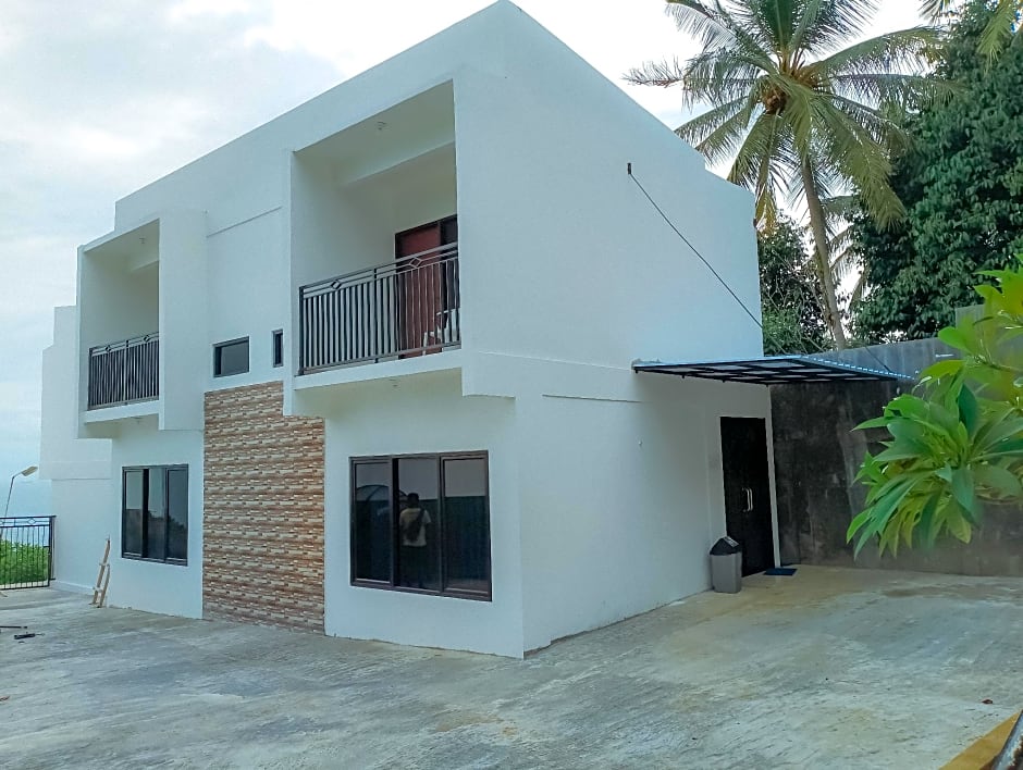 Krakatau Kahai Beach Hotel