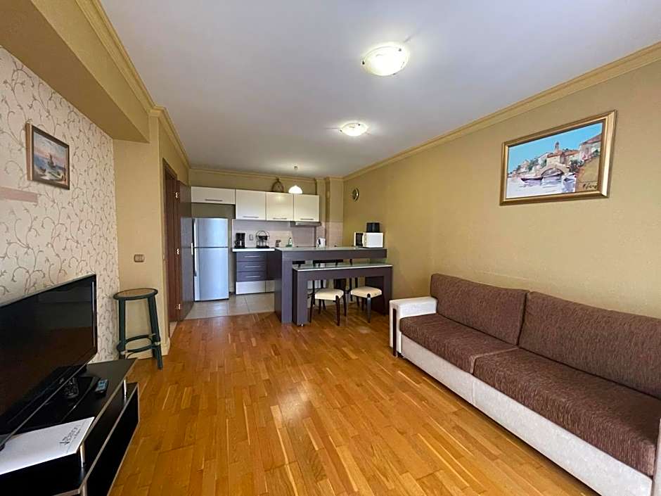 ApartComplex Splendid