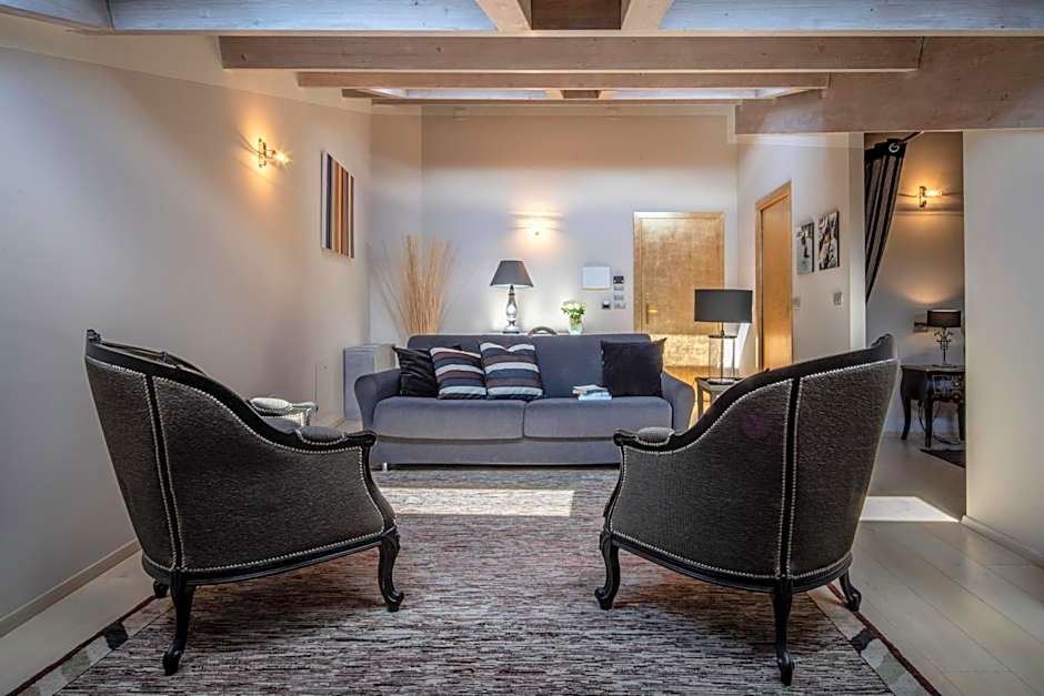 Hotel Residenza la Ceramica