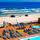Renaissance Daytona Beach Oceanfront Hotel