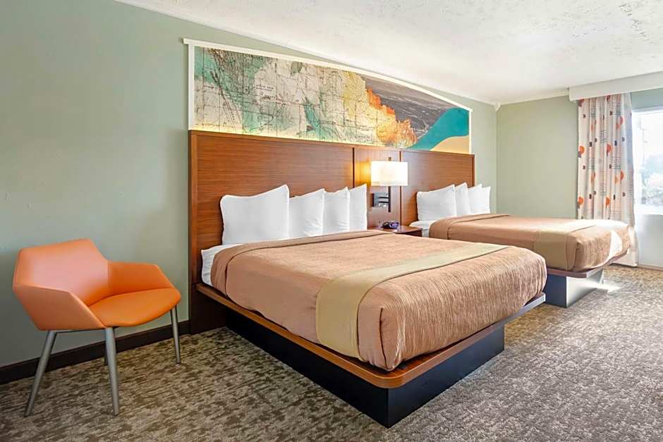 Best Western Plus Ahtanum Inn