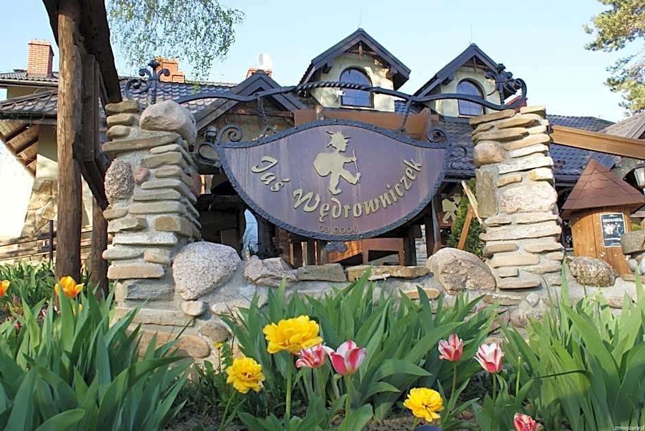 Hotel Restauracja Jaś Wędrowniczek