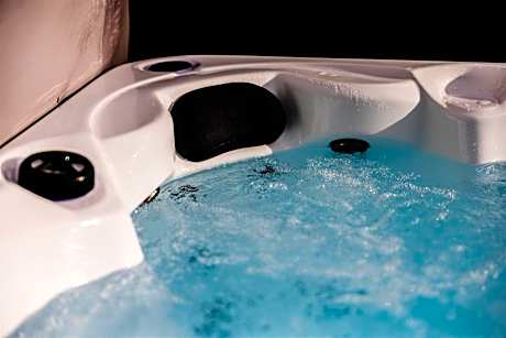 Meadow Suite Hotelier Pod