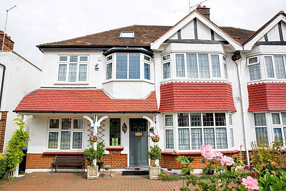 Bay Tree House Bed & Breakfast