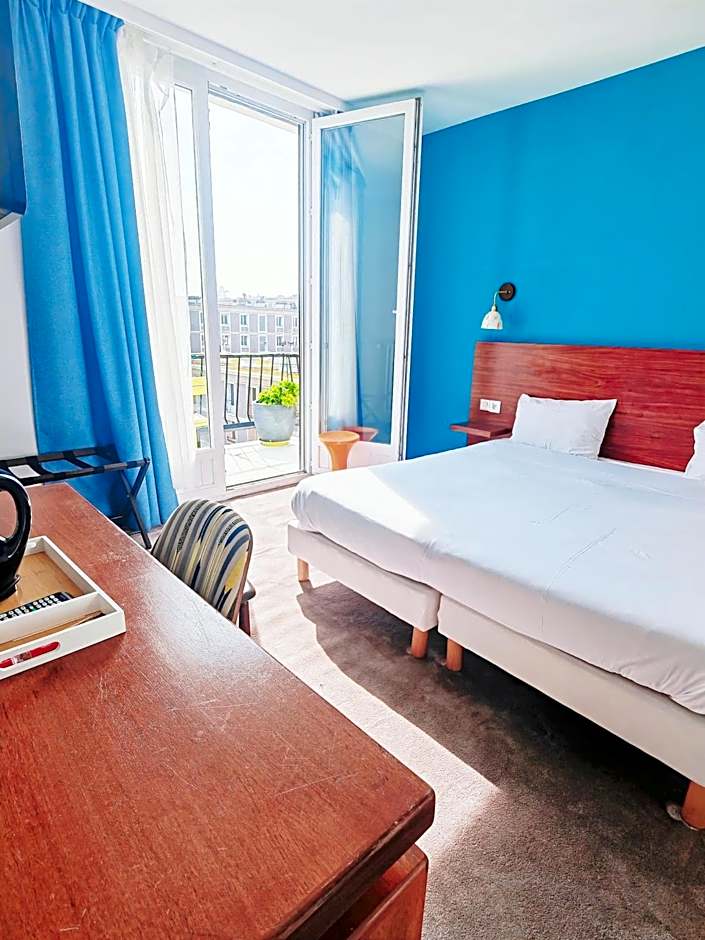 ibis Styles Le Havre Centre Auguste Perret