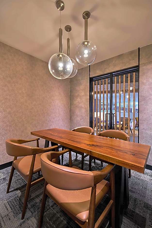 Aerotel Kuala Lumpur (Airport Hotel) - Gateway@klia2