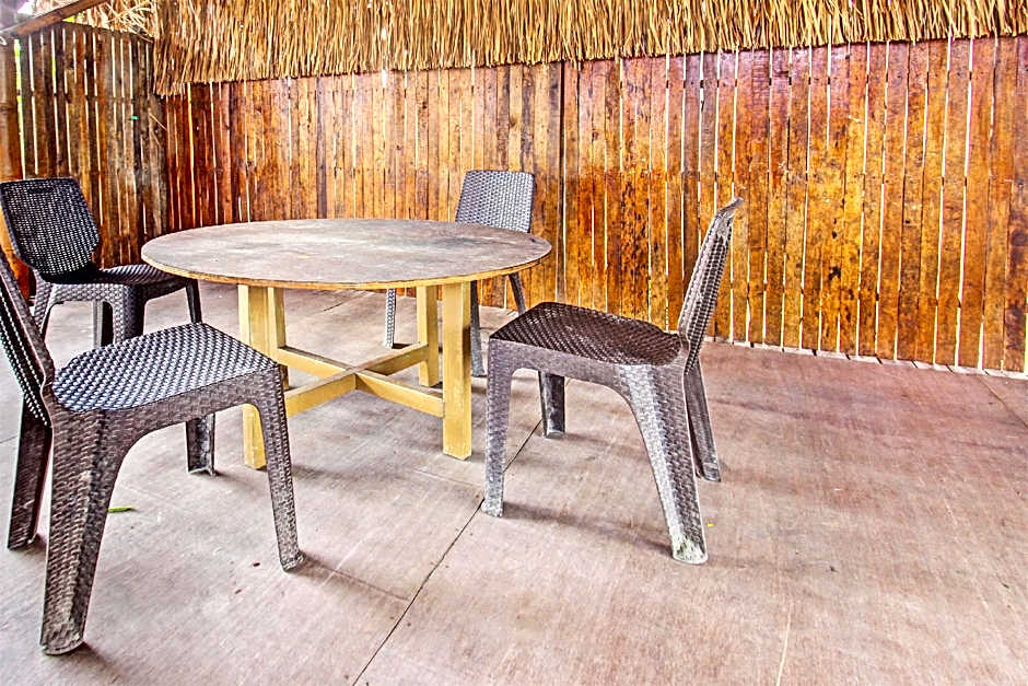 Hotel O Samalas Syariah Homestay Near SDN TANAK BEAK