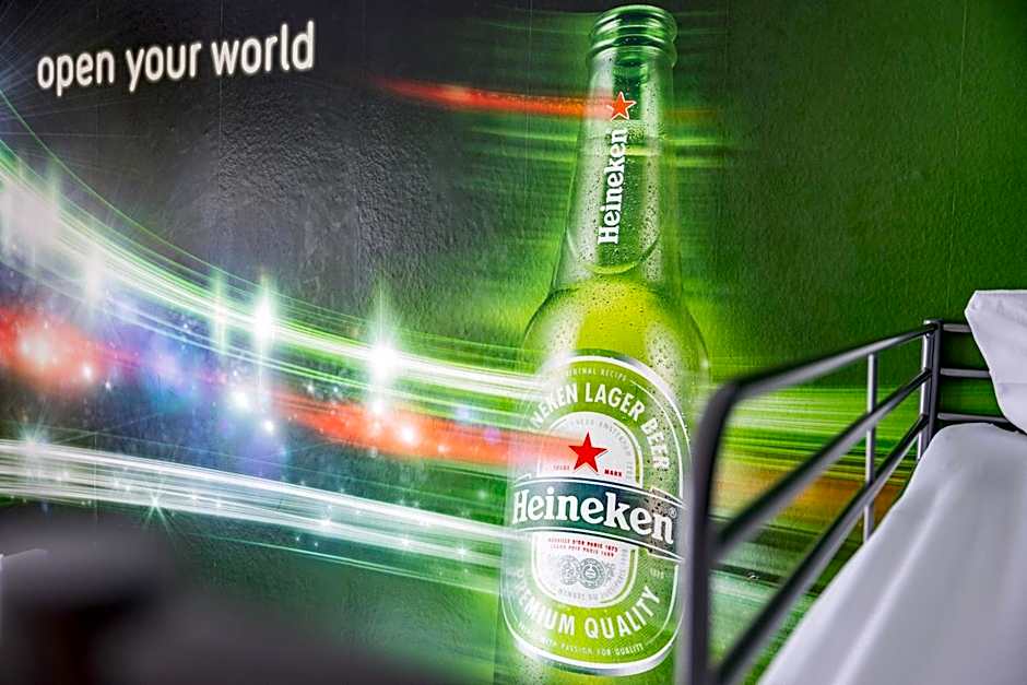 StayInn Hostel und Gästehaus