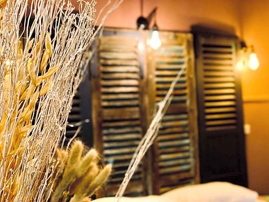 Hotel Le Midi Clermont-Cournon