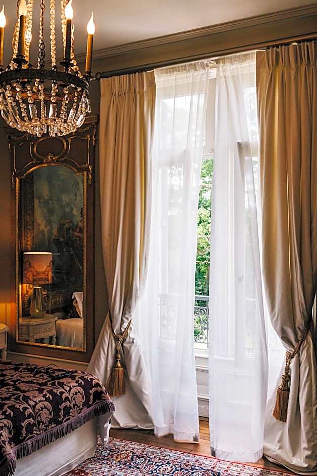 Château La Creuzette