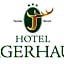 Hotel Jagerhaus in Esslingen