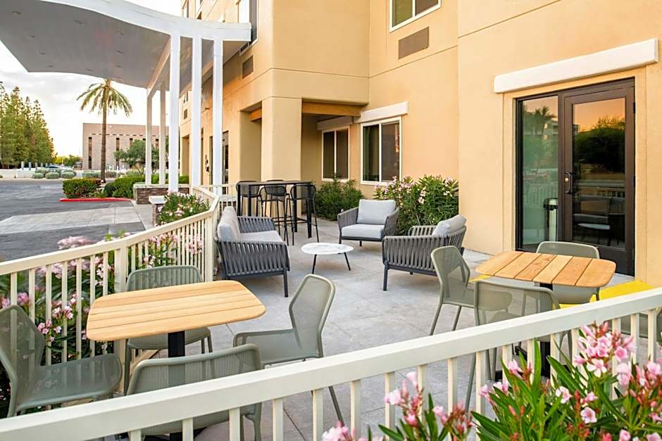 Fairfield by Marriott Inn & Suites Scottsdale Old Town