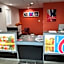 Motel 6-Huntington, WV