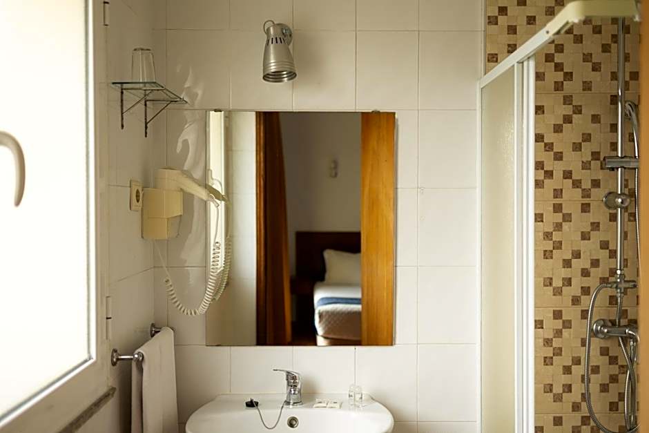 Hotel Rubi