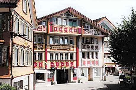 Traube Restaurant & Hotel