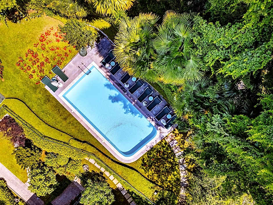 Domus Plinii 1792 Suites