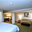Wyndham Garden Fresno Yosemite Airport