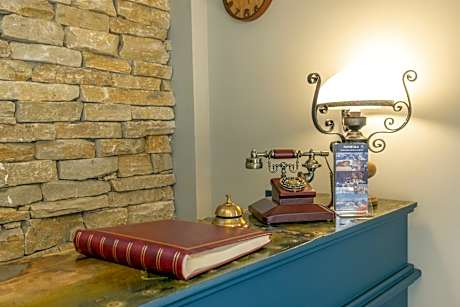 Pine Chalets by KA Group