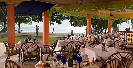 Grand Pineapple Beach Negril All Inclusive