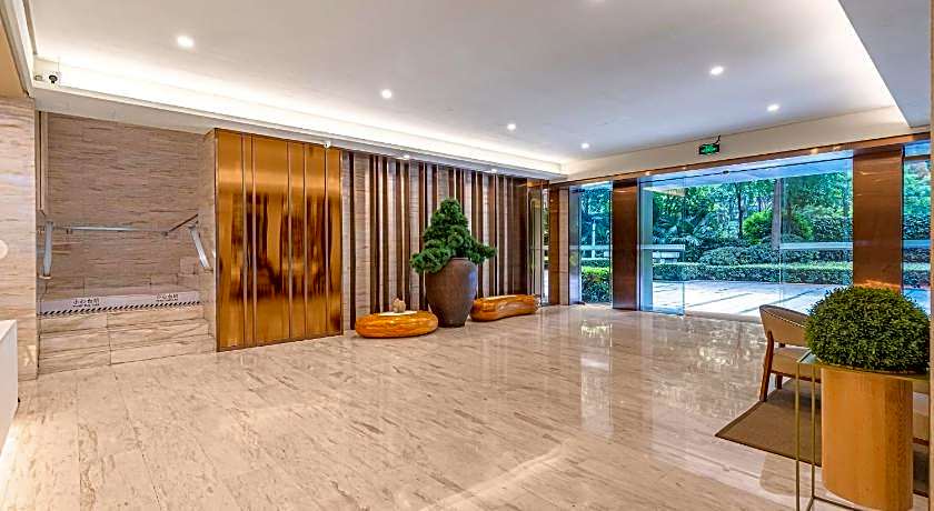 JI Hotel Chengdu High-tech Zone