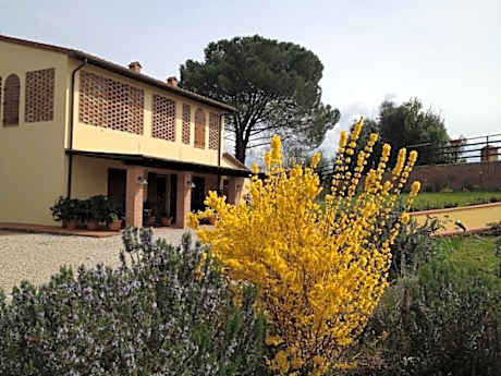 Agriturismo le Docce