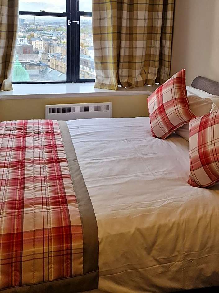 Britannia Inn Glasgow