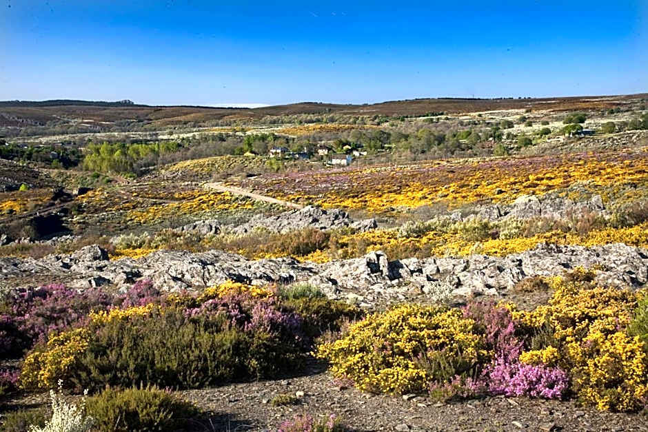 HOTEL RST. PADORNELO