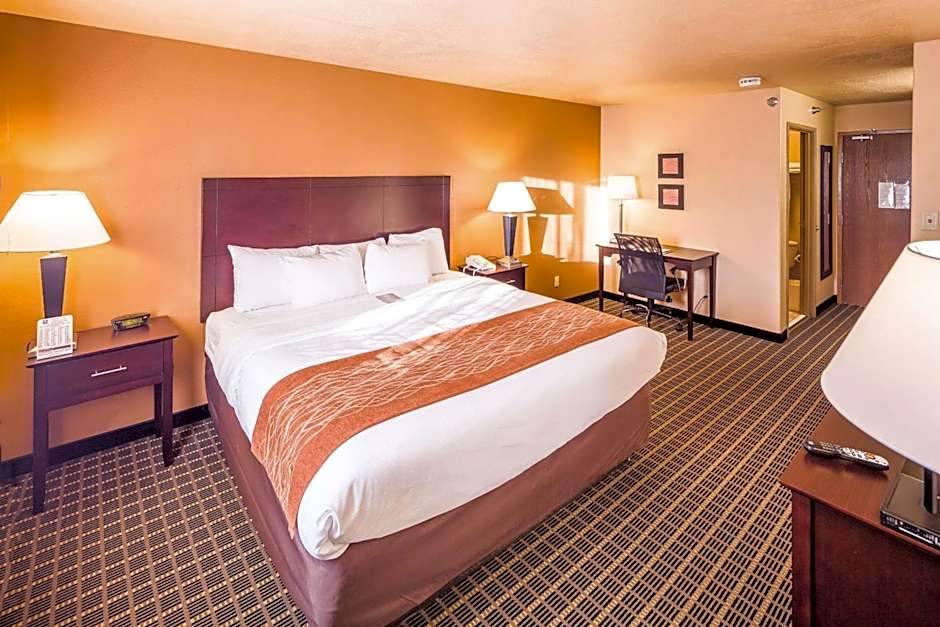 Comfort Inn & Suites Gunnison-Crested Butte