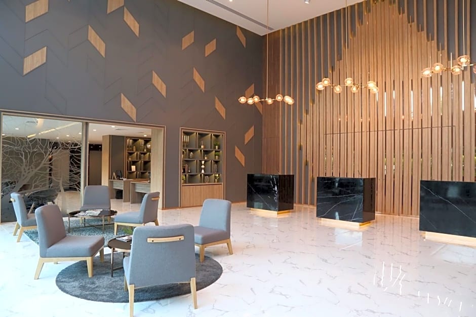 Miracle Suvarnabhumi Airport