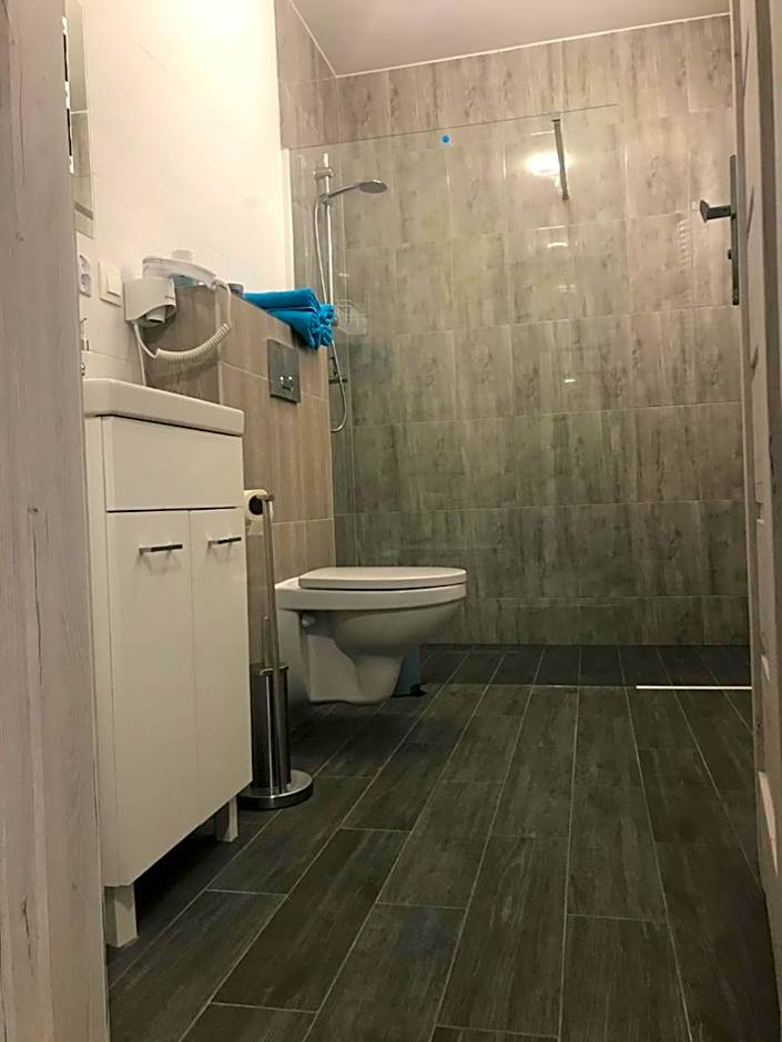 Noclegi Na Końcu Świata Bielpon