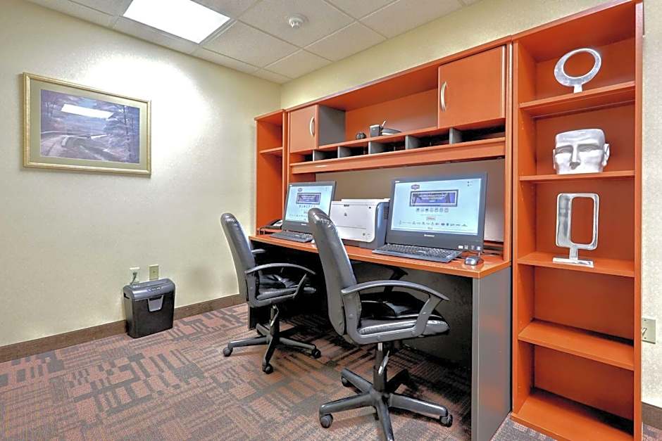 Hampton Inn By Hilton Batavia, NY