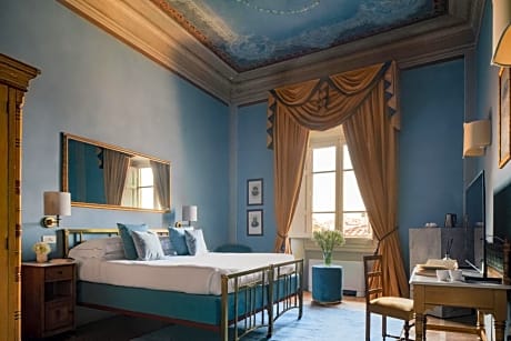 Superior Double Room Annex