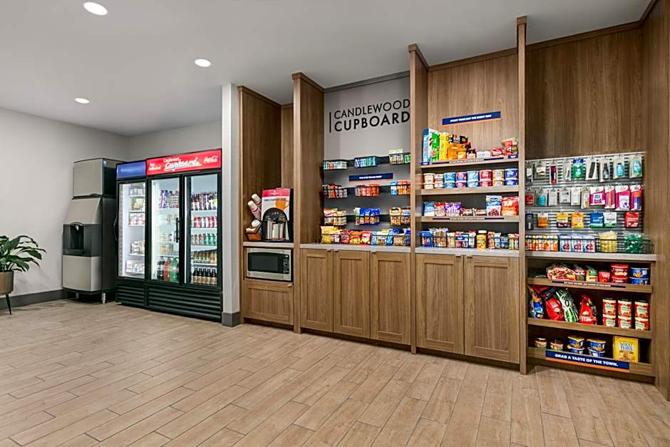 Candlewood Suites Kansas City Northeast By IHG