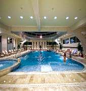 Mediteran Wellness and Spa, Congress Center