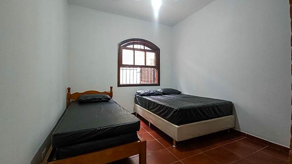 Conforto, Piscina, Churrasqueira, 300mts mar, Wi-Fi