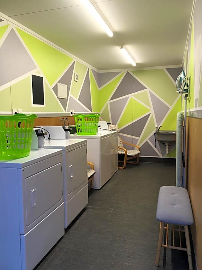 Ross Beach TOP10 Holiday Park