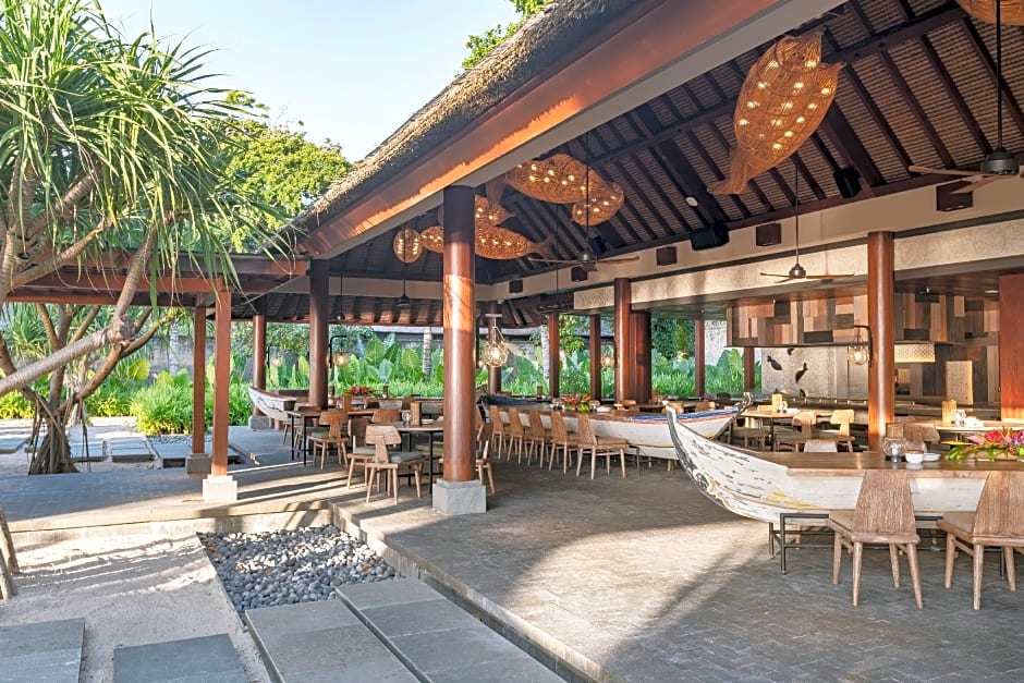 Andaz Bali, By Hyatt