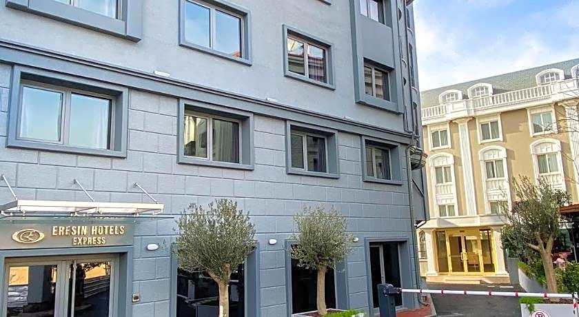 Eresin Hotels Express