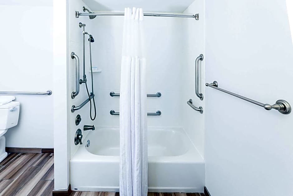 Hilton Garden Inn Asheville Downtown