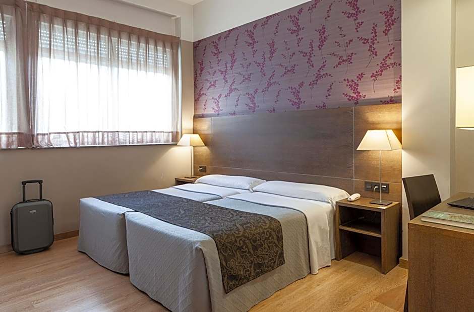 Macia Monasterio de los Basilios