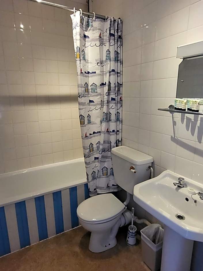 Eastmount Hall Hotel